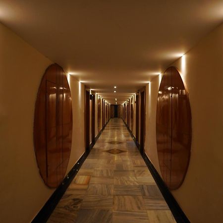 Hotel Grand Nagarjuna By Konark Hotels Guntūr Eksteriør billede